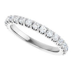 Accented Band