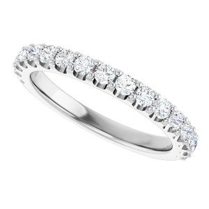 Accented Band