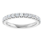 Accented Band
