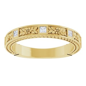 Anniversary Band