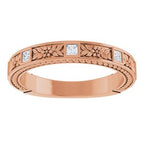 Anniversary Band