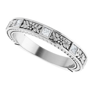 Anniversary Band