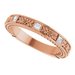 Anniversary Band