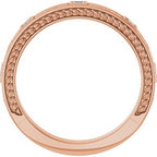 Anniversary Band