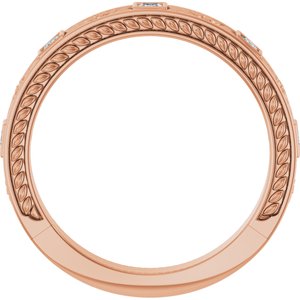 Anniversary Band