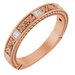 Anniversary Band