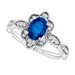 Accented Ring