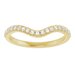 Halo-Style Engagement Ring or Band