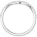 Halo-Style Engagement Ring or Band