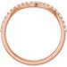 Halo-Style Engagement Ring or Band