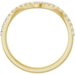 Halo-Style Engagement Ring or Band