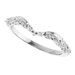 Halo-Style Engagement Ring or Band