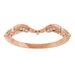 Halo-Style Engagement Ring or Band