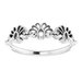 Vintage-Inspired Stackable Ring