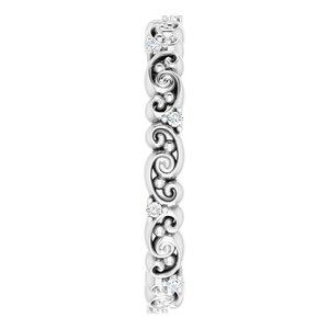 Eternity Band