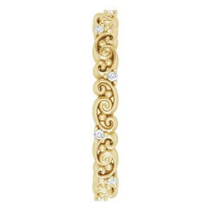 Eternity Band
