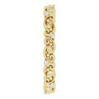 Eternity Band