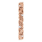 Eternity Band