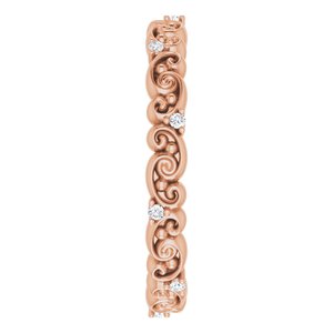 Eternity Band