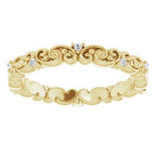Eternity Band