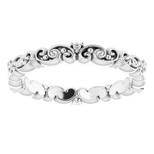 Eternity Band