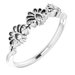 Vintage-Inspired Stackable Ring