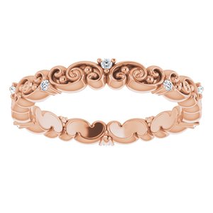 Eternity Band