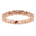 Eternity Band