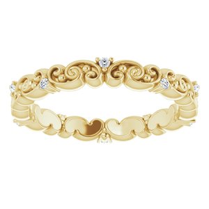 Eternity Band
