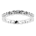 Eternity Band