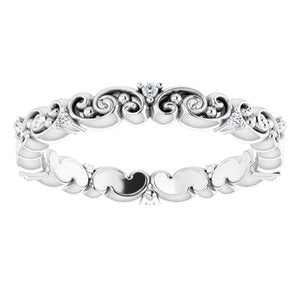 Eternity Band