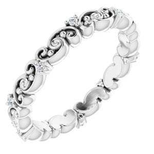 Eternity Band