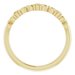 Vintage-Inspired Stackable Ring