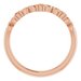 Vintage-Inspired Stackable Ring