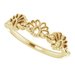 Vintage-Inspired Stackable Ring