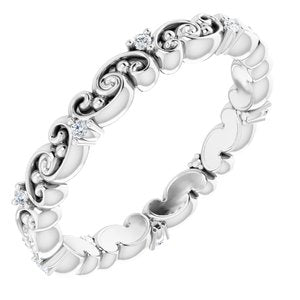 Eternity Band