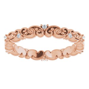 Eternity Band