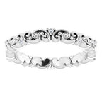 Eternity Band