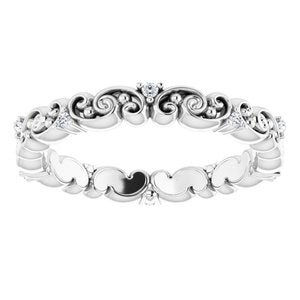 Eternity Band