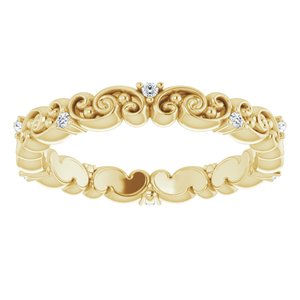 Eternity Band
