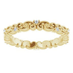 Eternity Band