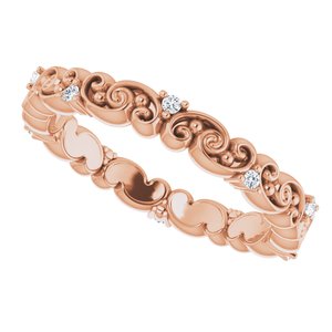Eternity Band