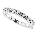 Eternity Band