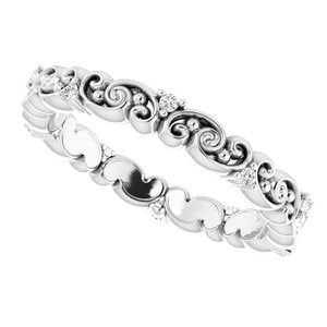 Eternity Band