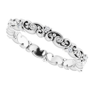 Eternity Band