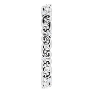 Eternity Band