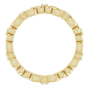 Eternity Band