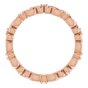 Eternity Band