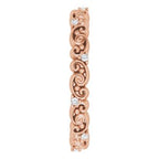 Eternity Band