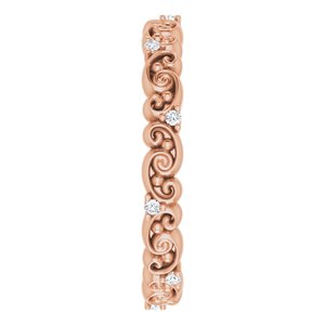 Eternity Band